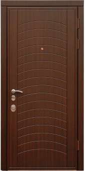 БРОНЕДВЕРІ Вхідні двері МОДЕЛЬ A9.4